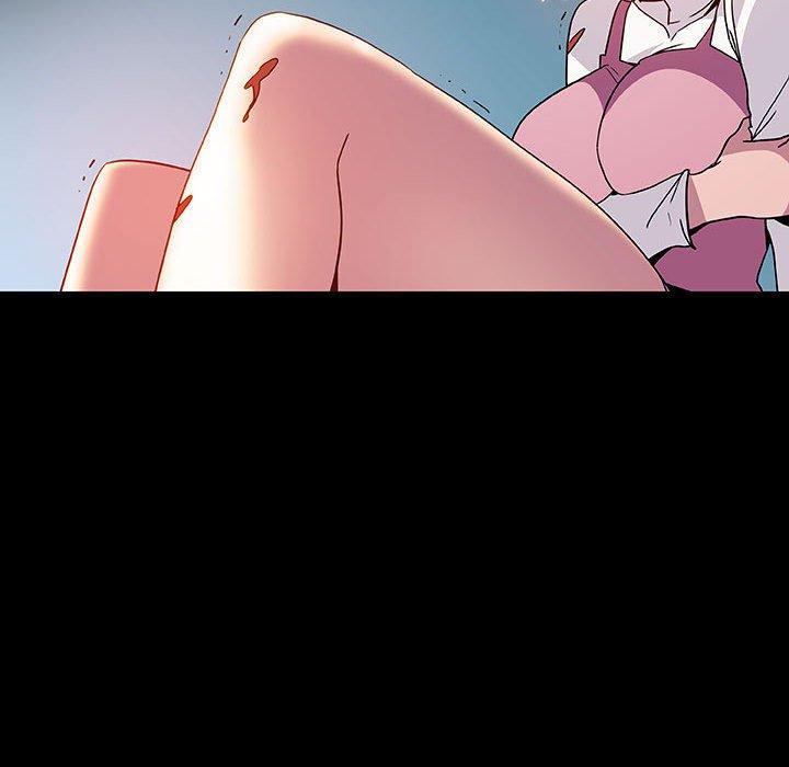 与上司的密约 第 36 话 第34页