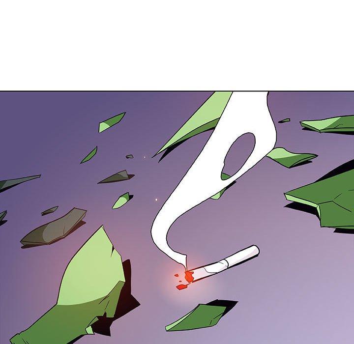 与上司的密约 第 36 话 第39页
