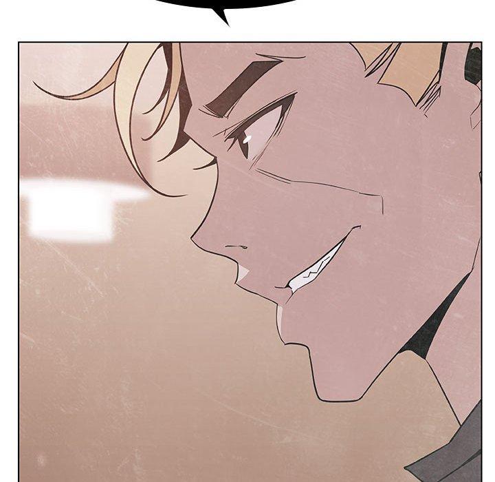 与上司的密约 第 36 话 第56页