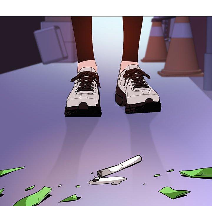 与上司的密约 第 36 话 第60页