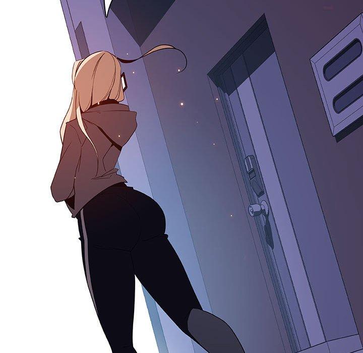 与上司的密约 第 36 话 第64页