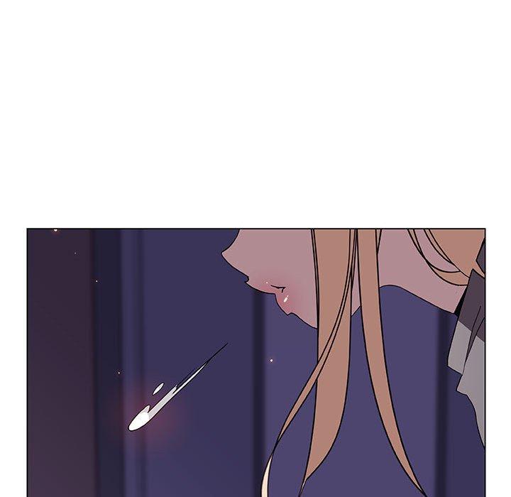 与上司的密约 第 36 话 第41页