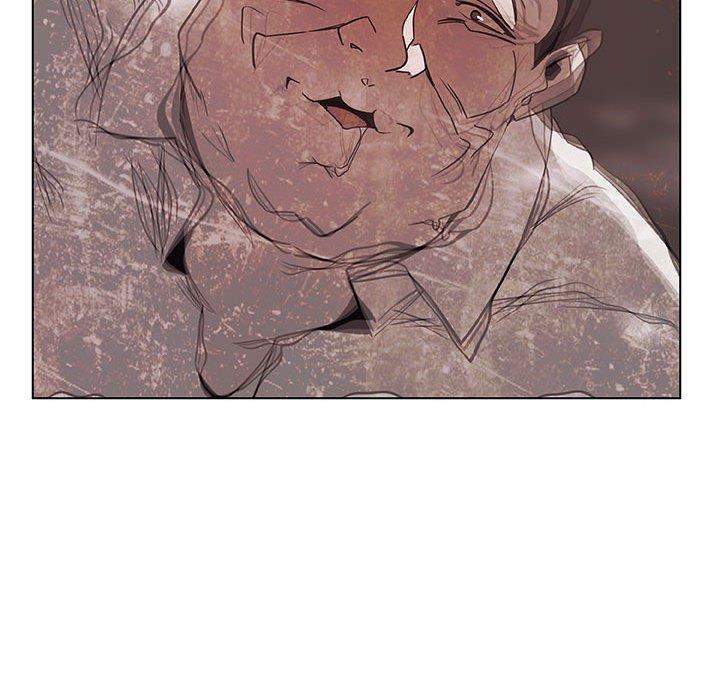 与上司的密约 第 36 话 第93页