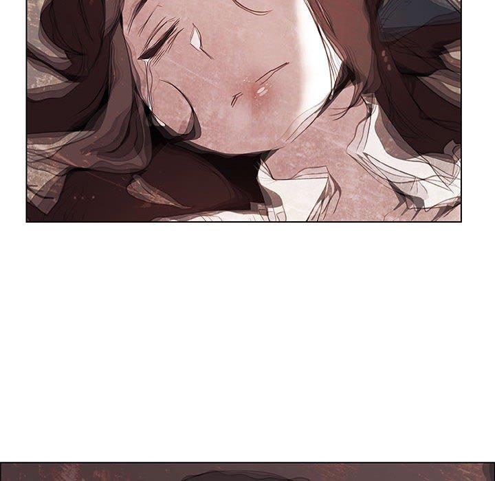 与上司的密约 第 36 话 第95页