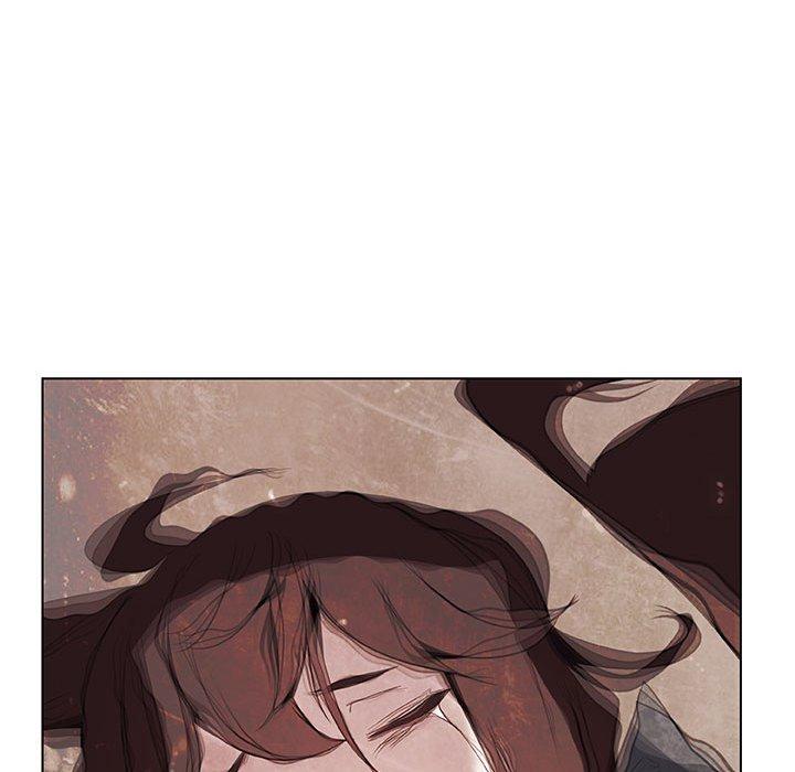 与上司的密约 第 36 话 第94页