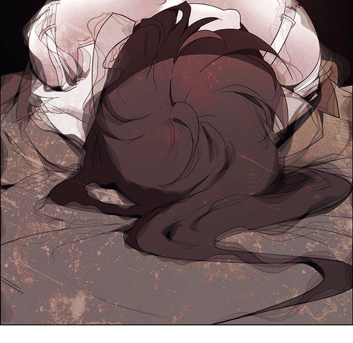 与上司的密约 第 36 话 第97页