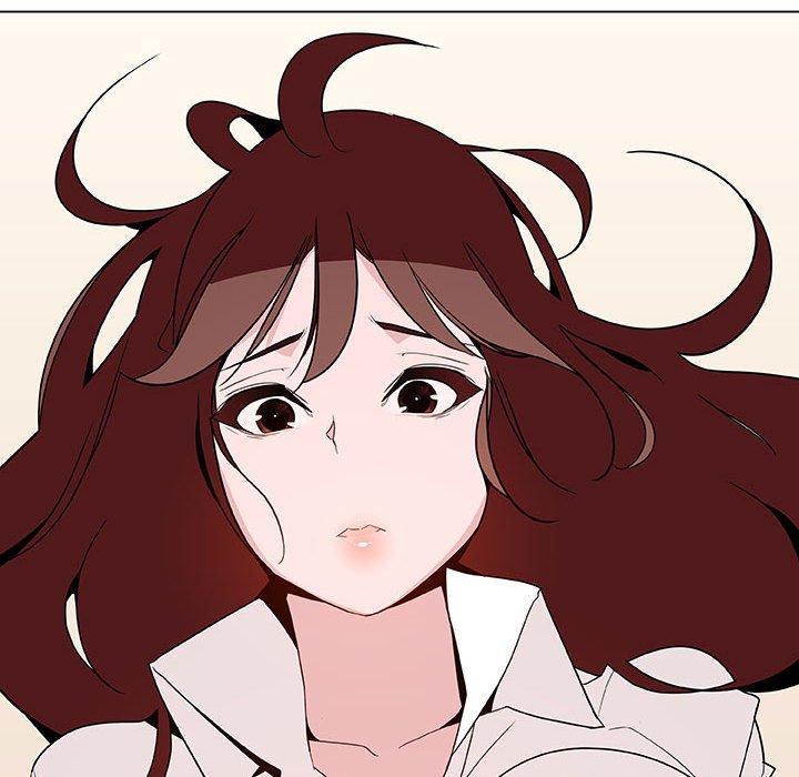 与上司的密约 第 36 话 第81页