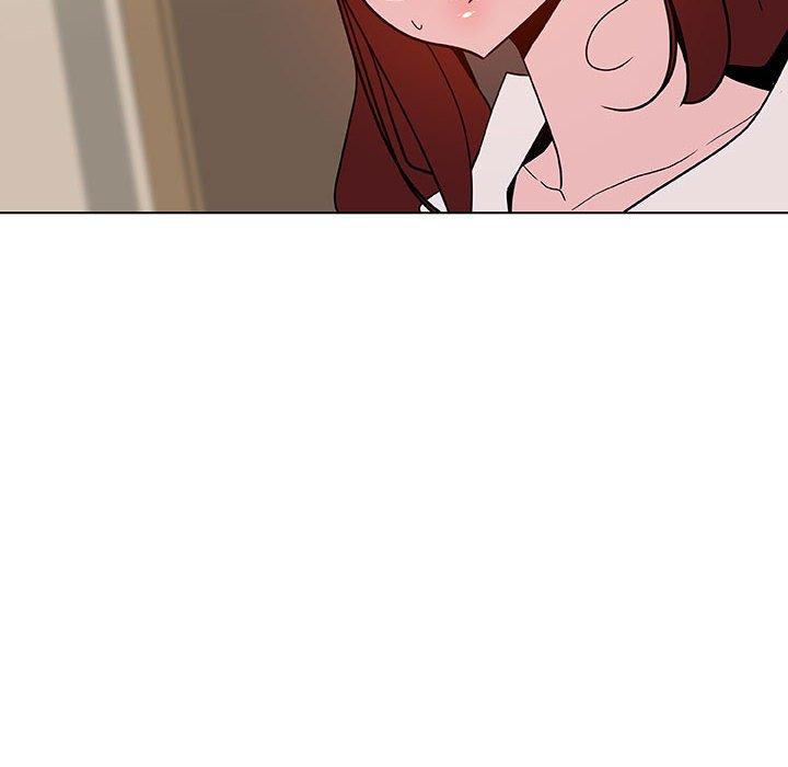 与上司的密约 第 36 话 第108页
