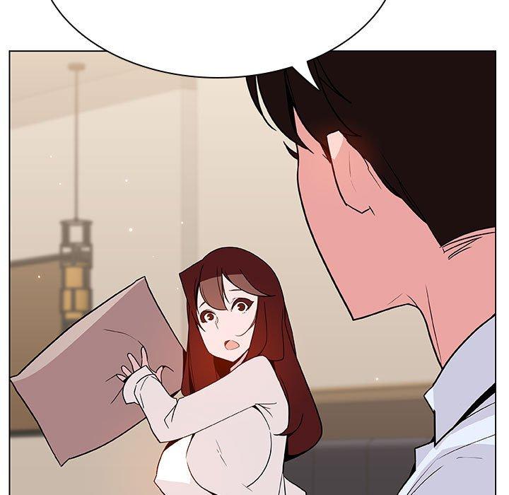 与上司的密约 第 36 话 第112页