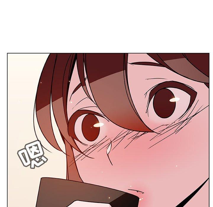 与上司的密约 第 36 话 第121页
