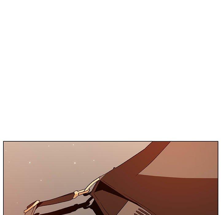 与上司的密约 第 36 话 第168页
