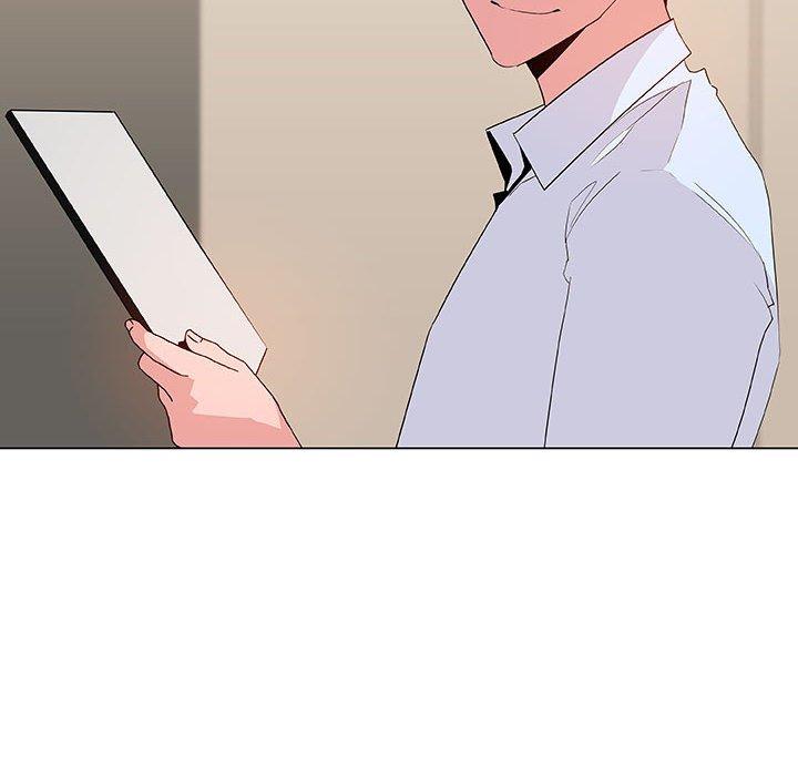 与上司的密约 第 36 话 第150页