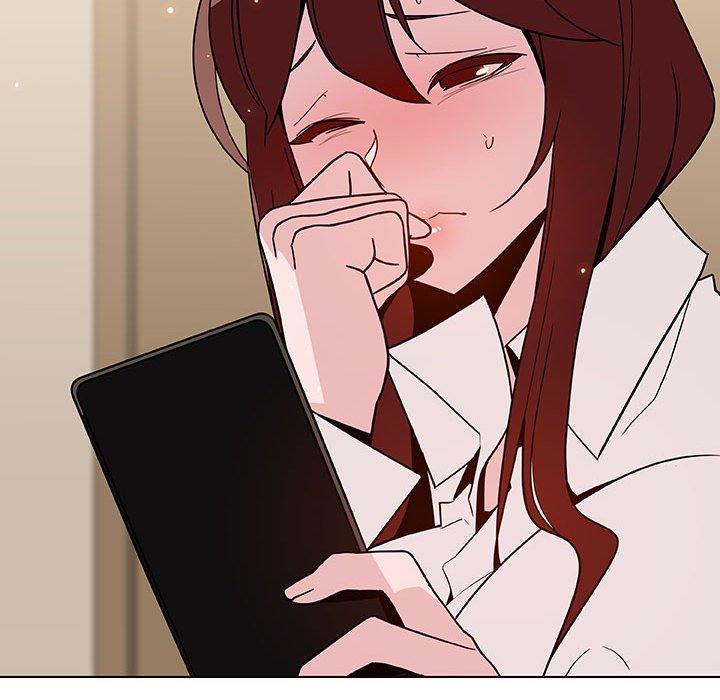 与上司的密约 第 36 话 第179页