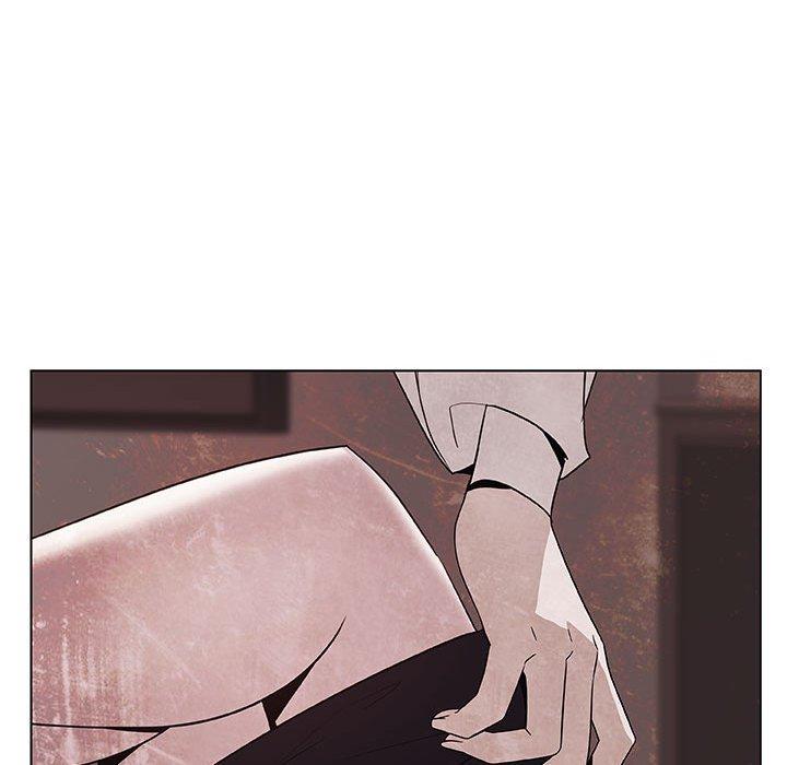 与上司的密约 第 36 话 第198页
