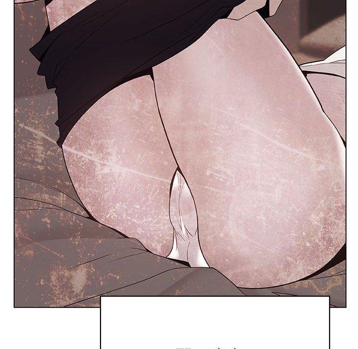 与上司的密约 第 36 话 第199页