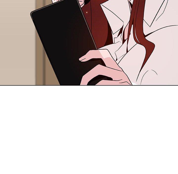 与上司的密约 第 36 话 第182页