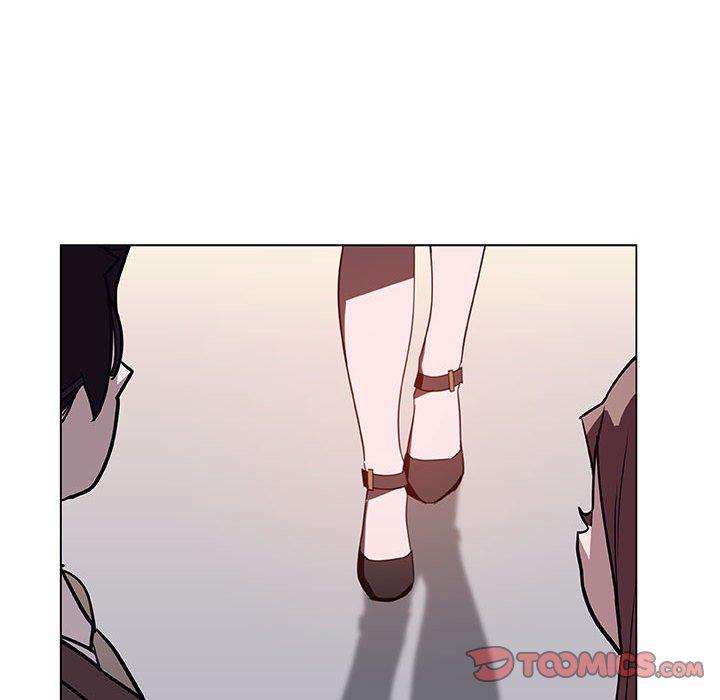 与上司的密约 第 38 话 第12页