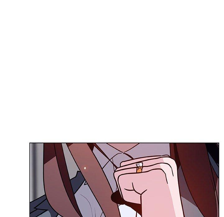 与上司的密约 第 38 话 第17页