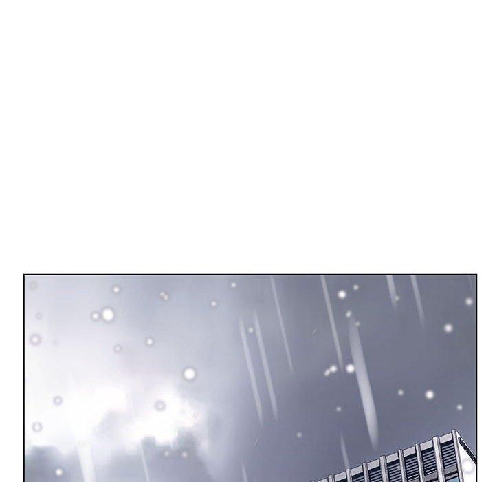 与上司的密约 第 38 话 第5页