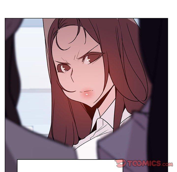 与上司的密约 第 38 话 第36页