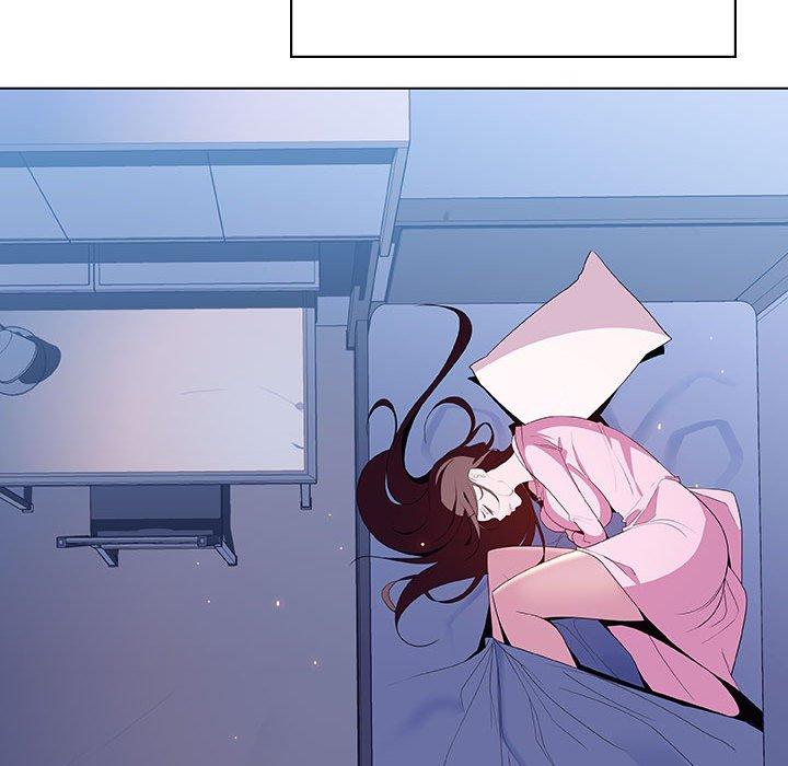 与上司的密约 第 38 话 第82页