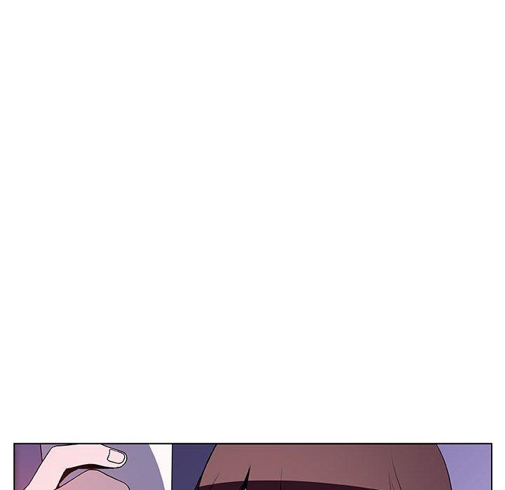 与上司的密约 第 38 话 第125页
