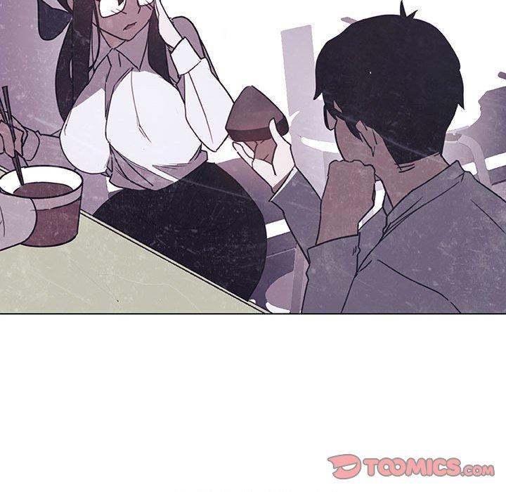 与上司的密约 第 38 话 第156页