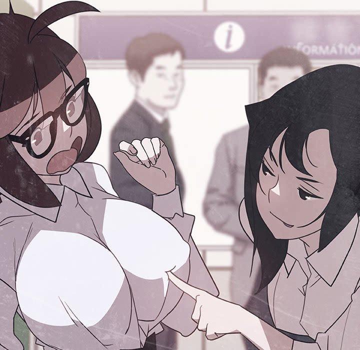 与上司的密约 第 38 话 第158页