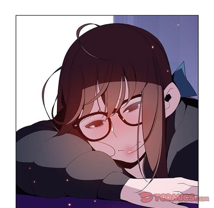 与上司的密约 第 38 话 第148页