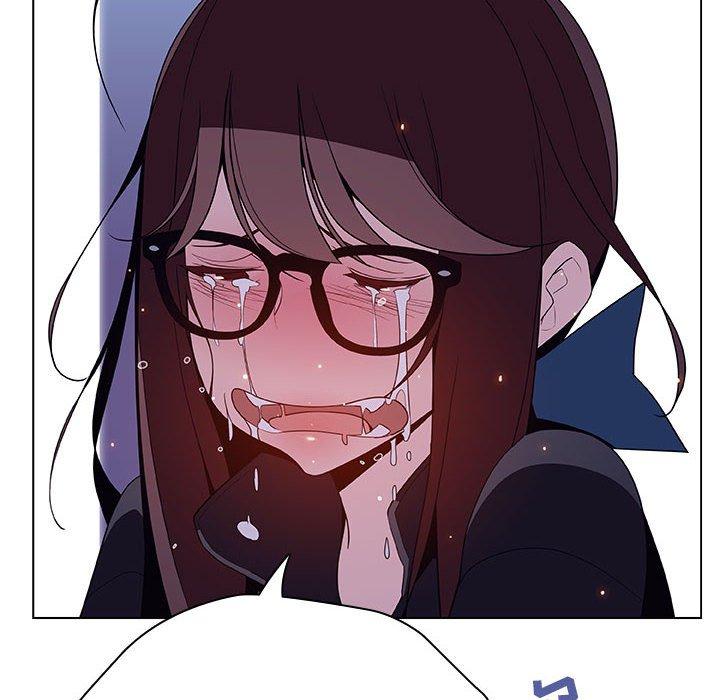 与上司的密约 第 38 话 第169页