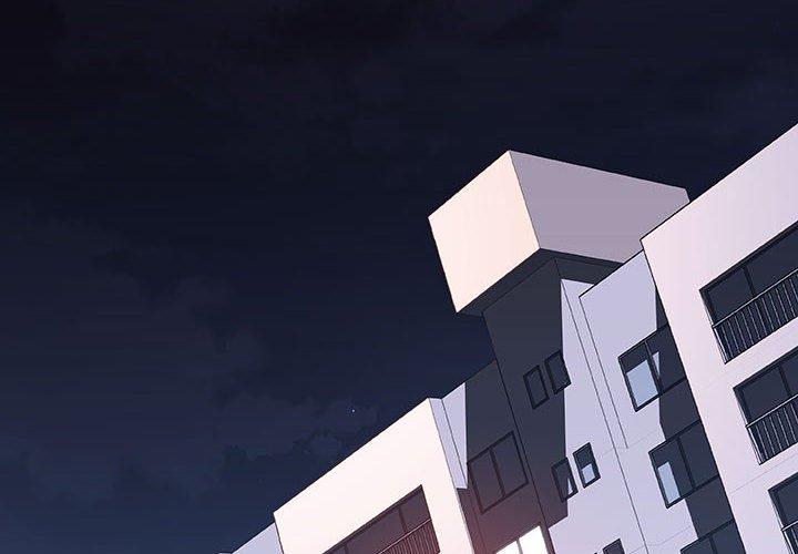 与上司的密约 第 40 话 第4页