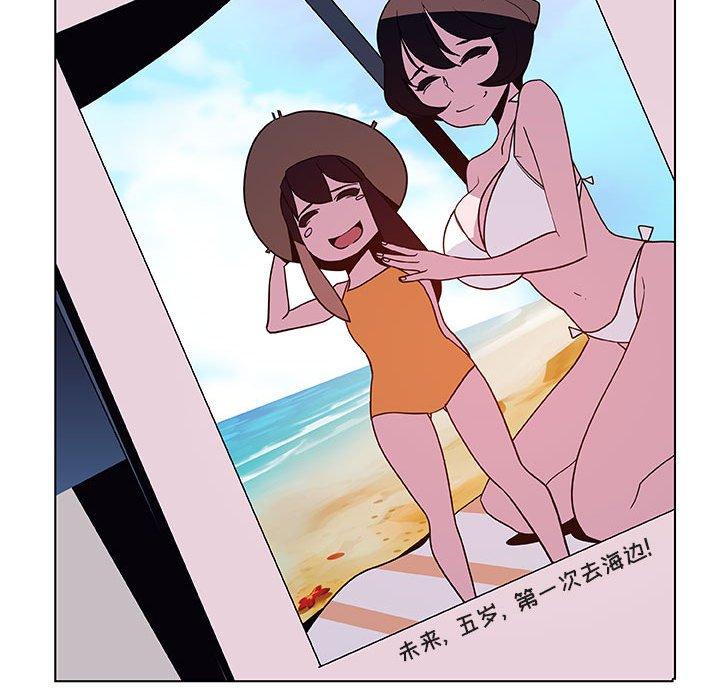与上司的密约 第 40 话 第7页