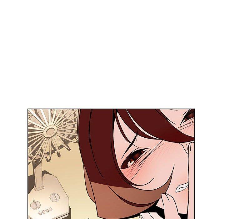 与上司的密约 第 40 话 第12页