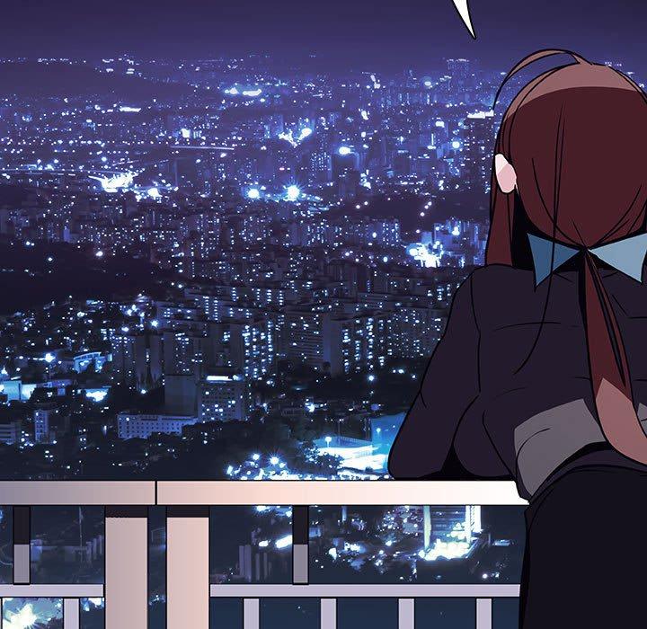 与上司的密约 第 40 话 第38页