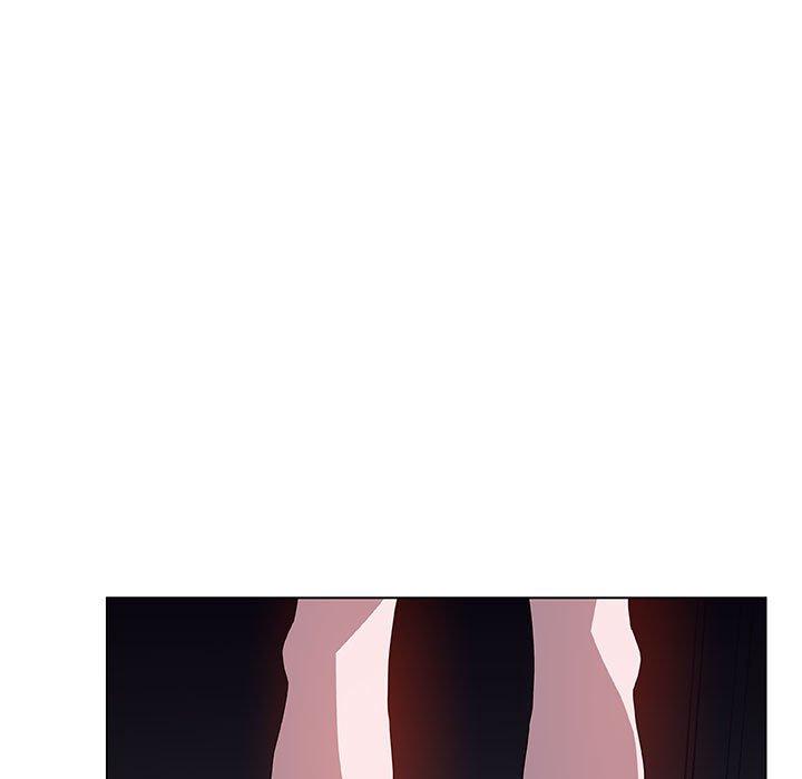 与上司的密约 第 40 话 第27页