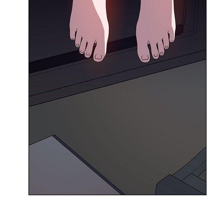 与上司的密约 第 40 话 第28页