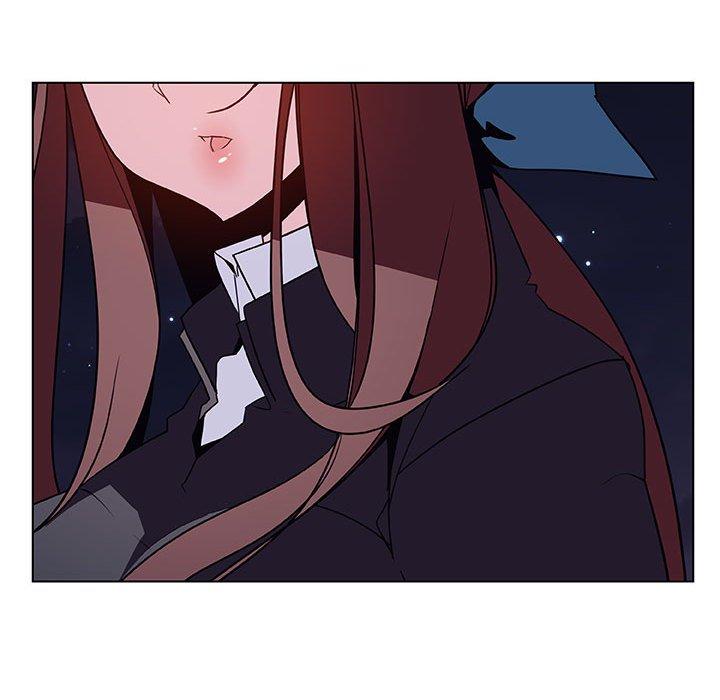 与上司的密约 第 40 话 第78页