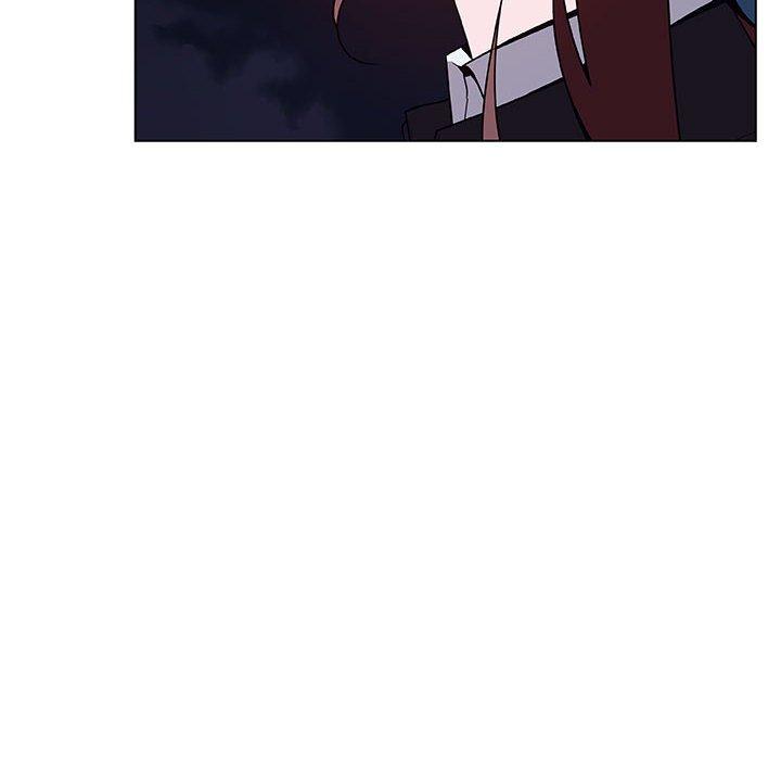 与上司的密约 第 40 话 第55页