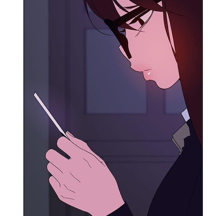 与上司的密约 第 40 话 第110页