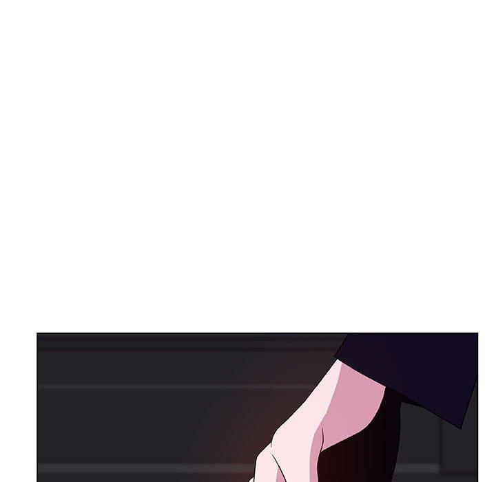 与上司的密约 第 40 话 第106页