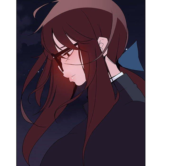 与上司的密约 第 40 话 第129页