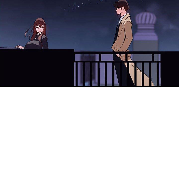 与上司的密约 第 40 话 第152页