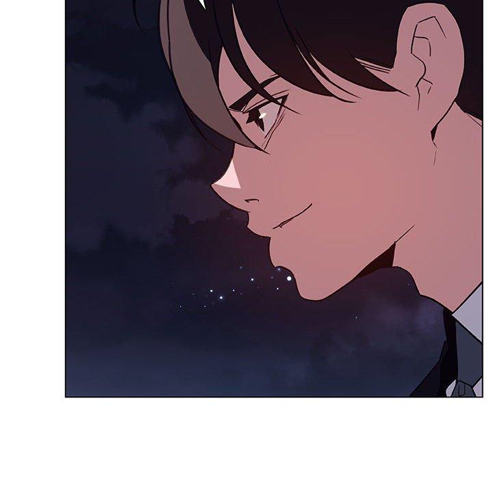 与上司的密约 第 40 话 第154页