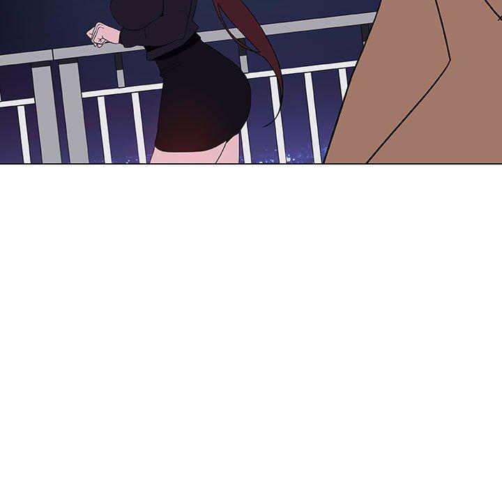 与上司的密约 第 40 话 第157页