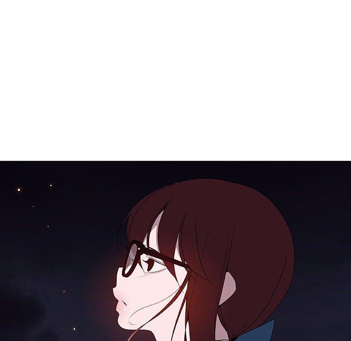 与上司的密约 第 40 话 第138页