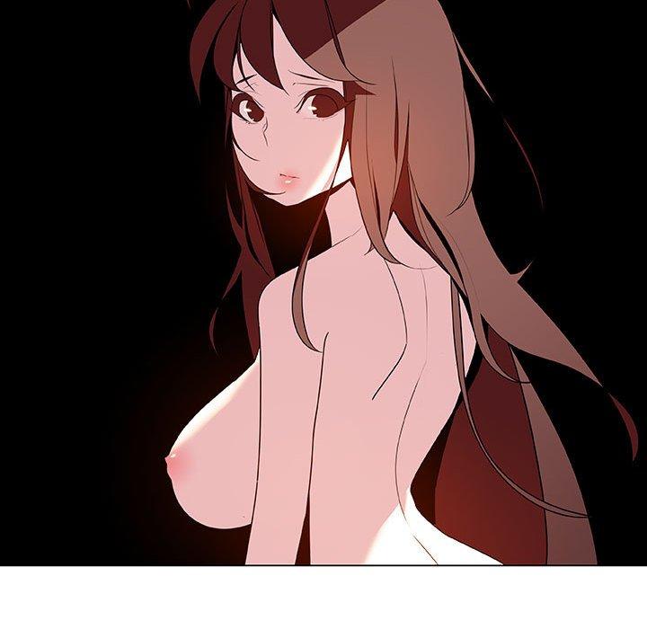 与上司的密约 第 40 话 第185页