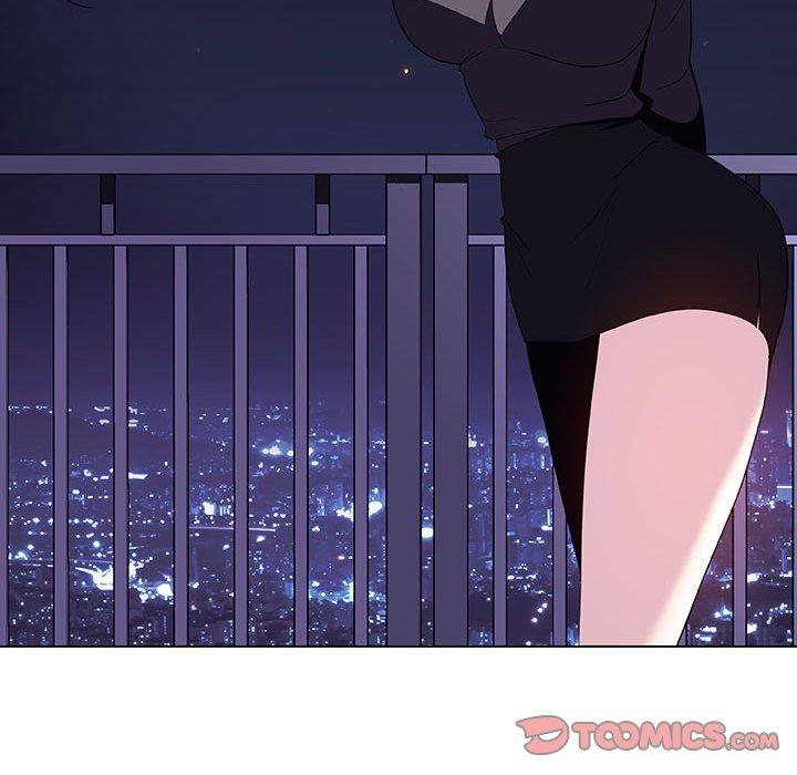 与上司的密约 第 40 话 第165页