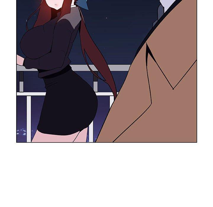与上司的密约 第 40 话 第191页
