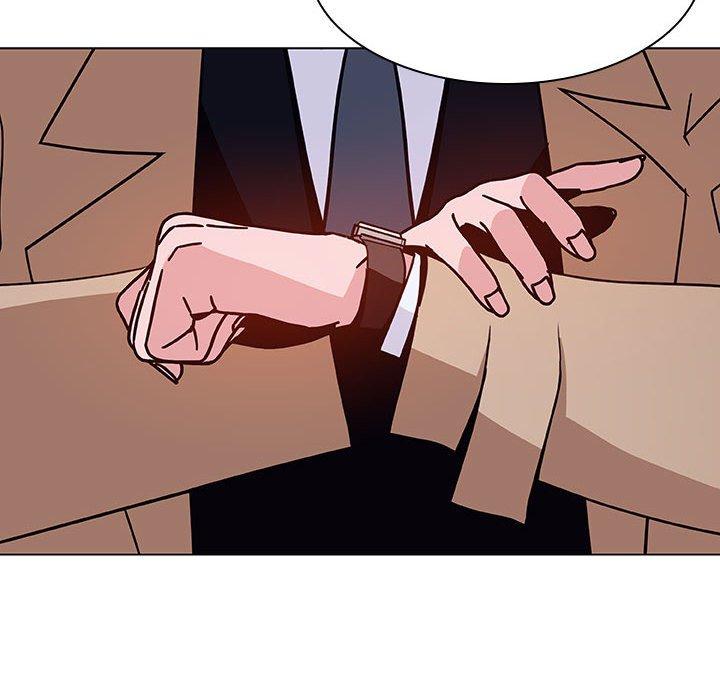与上司的密约 第 40 话 第193页