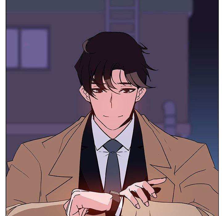 与上司的密约 第 40 话 第195页